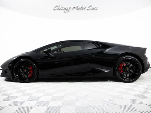 Used 2016 Lamborghini Huracan LP 580-2 image 2