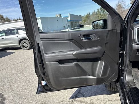 New 2025 GMC Canyon Elevation w/ Convenience Package image 20