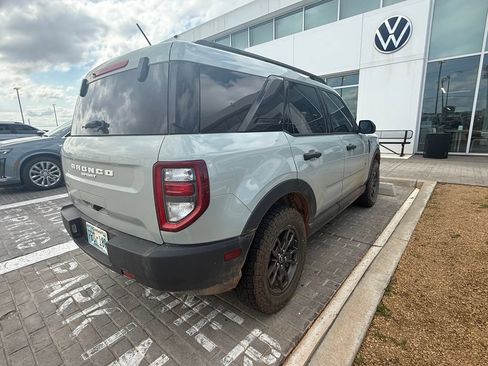 Used 2021 Ford Bronco Sport Big Bend AWD/4WD image 6