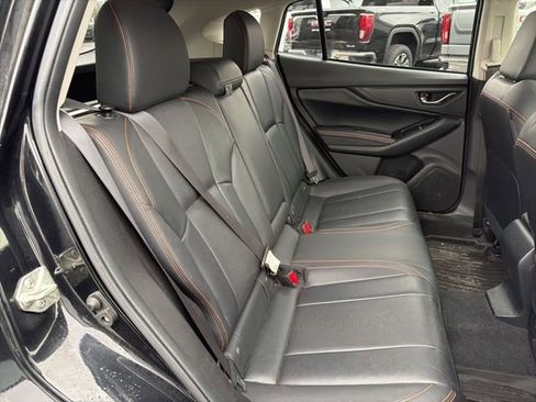 Used 2020 Subaru Crosstrek 2.0i Limited w/ Moonroof Package w/Navigation image 14