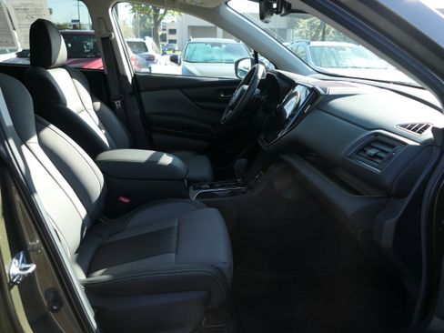Certified 2025 Subaru Ascent Onyx Edition image 26