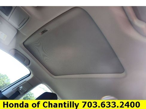 Certified 2025 Honda Accord SE image 21