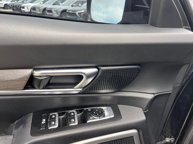 Used 2022 Kia Telluride EX w/ EX Premium Package AWD/4WD image 13