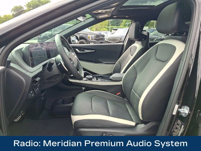 Used 2023 Kia EV6 GT-Line AWD/4WD image 2