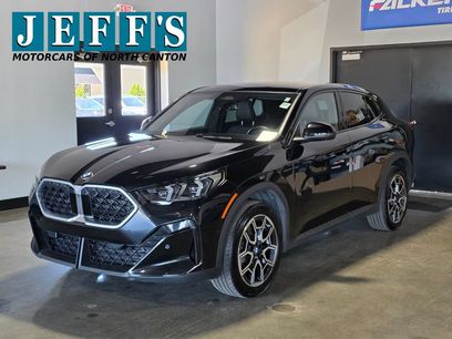 Used 2025 BMW X2 xDrive28i