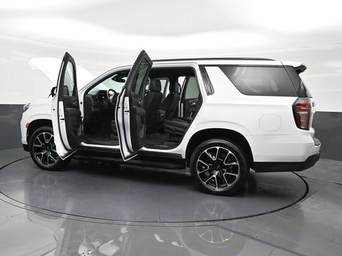 Used 2024 Chevrolet Tahoe RST w/ Luxury Package RWD image 36
