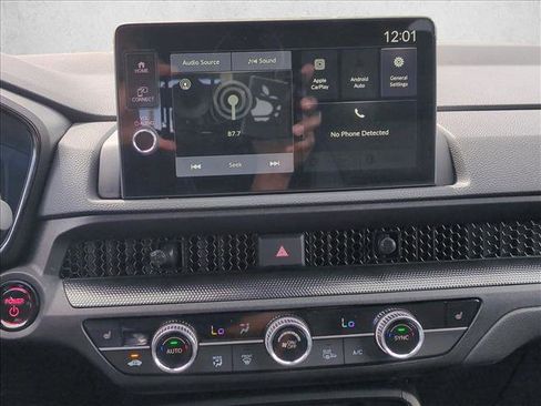 New 2026 Honda CR-V Sport-L image 12