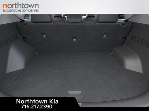 New 2026 Kia Seltos S AWD/4WD image 20