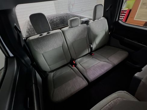 Used 2023 Ford F150 XLT w/ Equipment Group 301A Mid RWD image 32