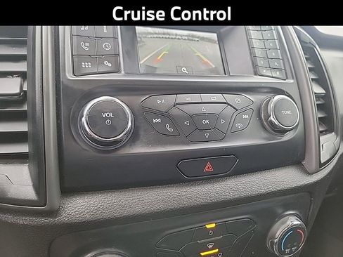 Used 2021 Ford Ranger XL w/ Equipment Group 101A High image 15