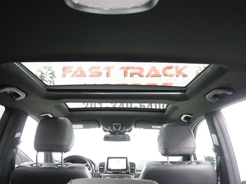 Used 2018 Mercedes-Benz GLE 350 4MATIC w/ Premium 1 Package image 15