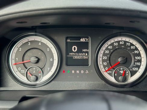 Used 2015 RAM 1500 Express w/ Black Ram 1500 Express Group image 30