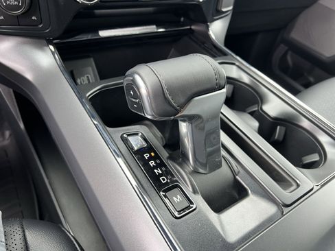 New 2026 Ford F150 Lariat AWD/4WD image 22