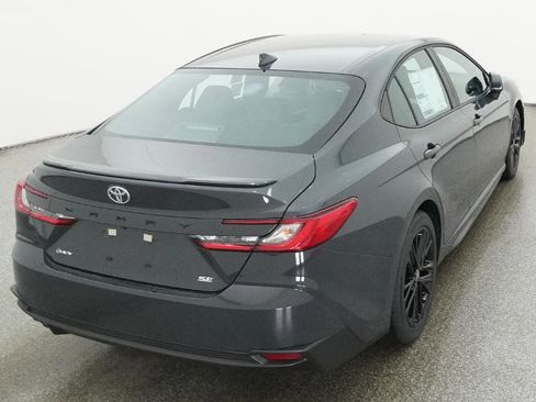 New 2026 Toyota Camry SE FWD image 11