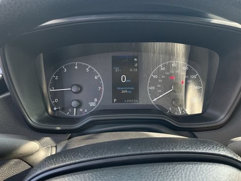 Used 2025 Toyota Corolla LE FWD image 36