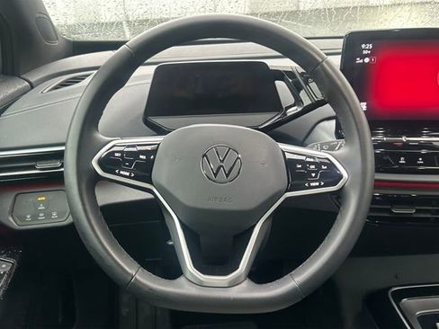 Used 2023 Volkswagen ID.4 Pro image 20