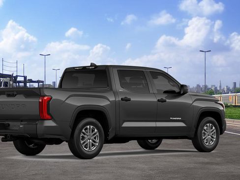 New 2026 Toyota Tundra SR5 image 10