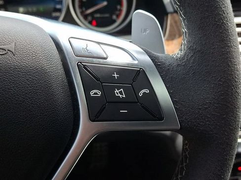 Used 2015 Mercedes-Benz E 63 AMG S-Model image 24