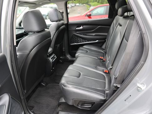 Used 2021 Hyundai Santa Fe SEL w/ Convenience + Premium Package AWD/4WD image 23