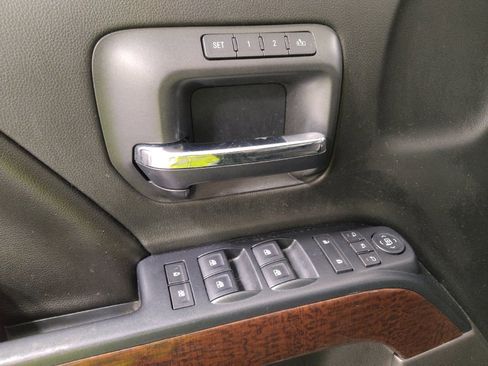Used 2017 GMC Sierra 1500 SLT AWD/4WD image 27