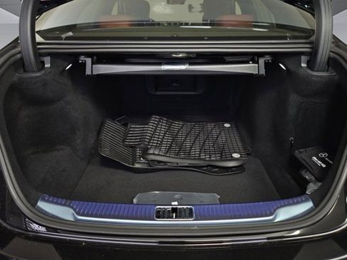 New 2024 Mercedes-Benz S 500 4MATIC image 25