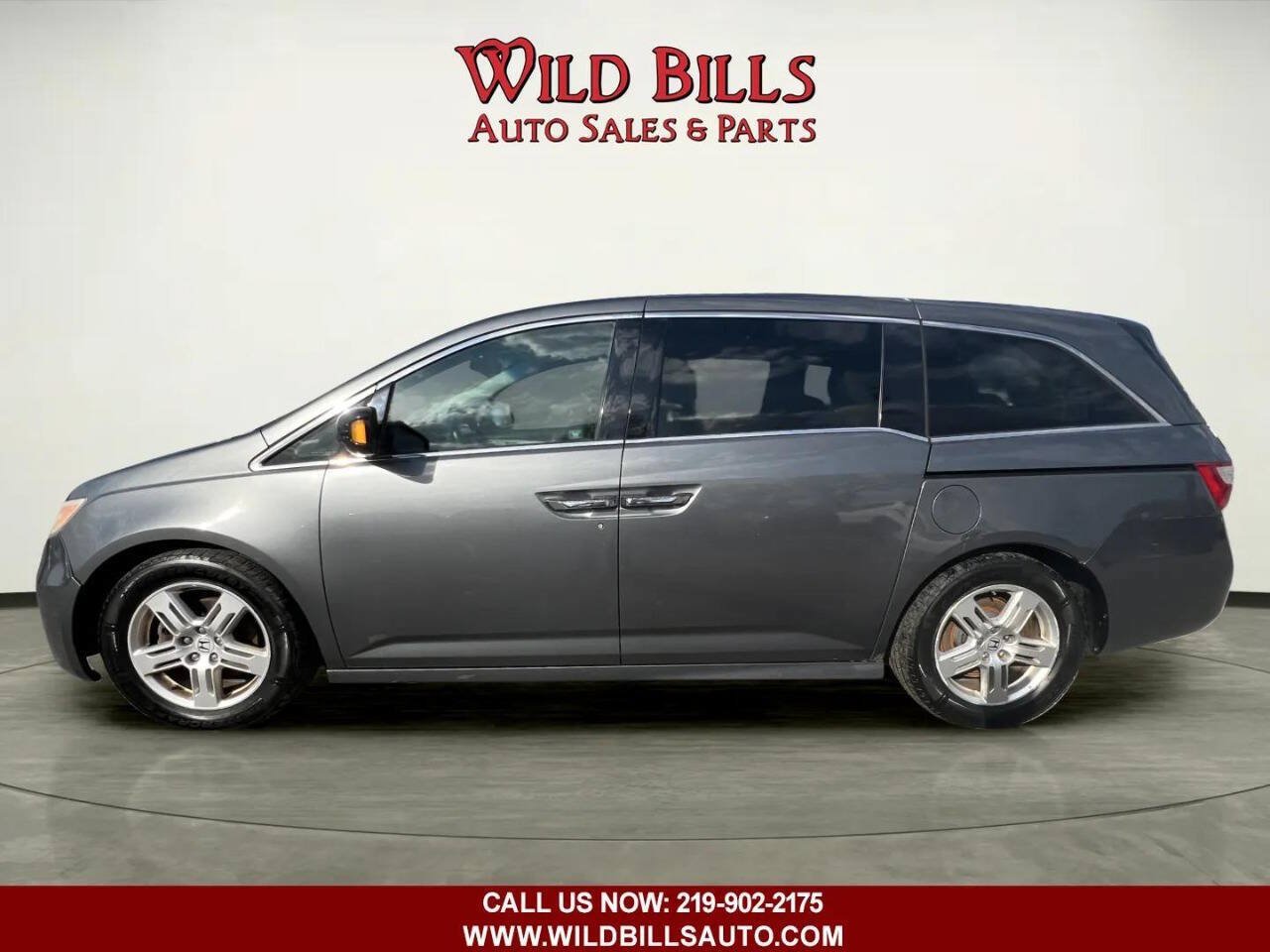 Used 2012 Honda Odyssey Touring image 9