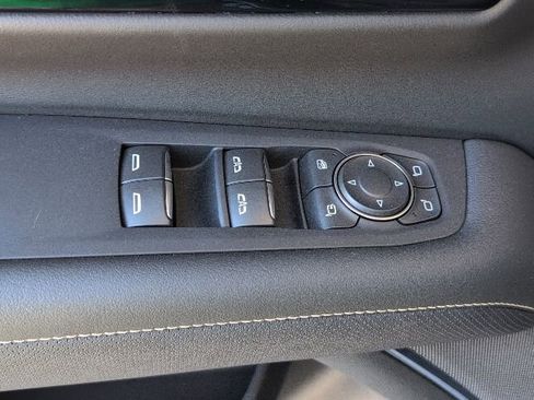 New 2025 Chevrolet Tahoe Premier w/ Sun And Tow Package image 19