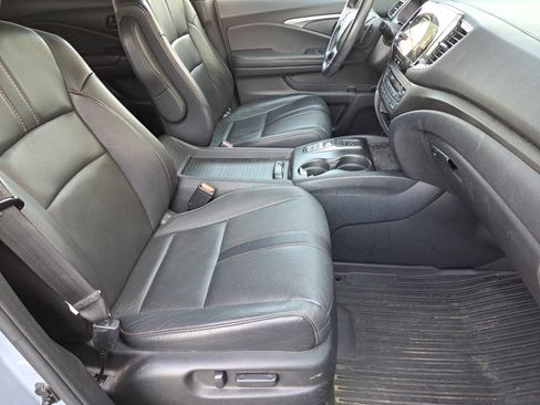 Used 2022 Honda Pilot TrailSport image 18