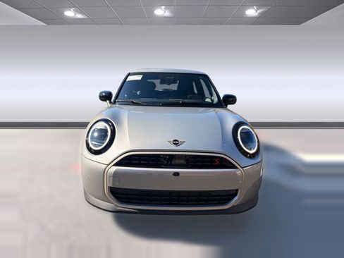 New 2026 MINI Cooper S image 6