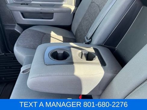 Used 2016 RAM 1500 Big Horn AWD/4WD image 31