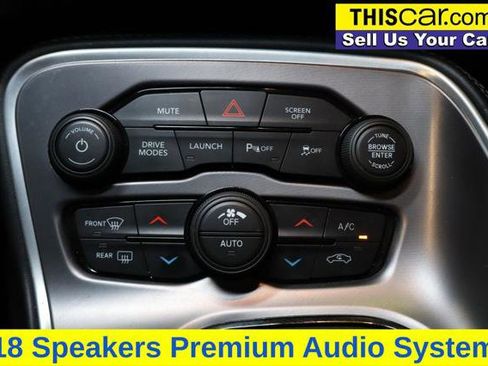 Used 2021 Dodge Challenger R/T Scat Pack image 19