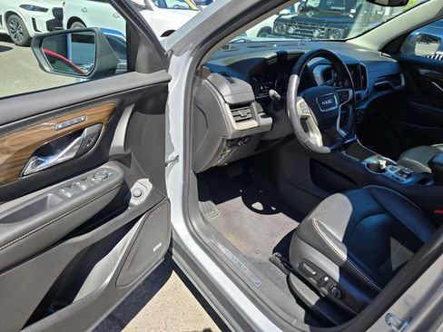 Used 2020 GMC Terrain Denali w/ Denali Premium Package AWD/4WD image 19