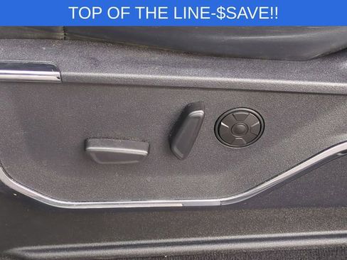 Used 2024 Ford F450 Platinum image 22