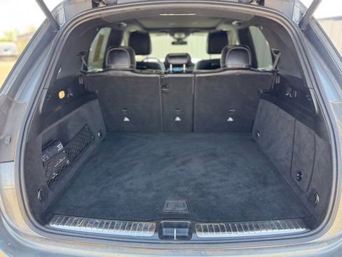 Used 2020 Mercedes-Benz GLE 350 image 7