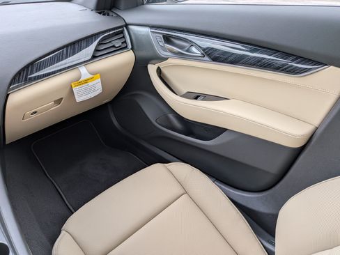New 2026 Cadillac CT5 Premium Luxury RWD image 15