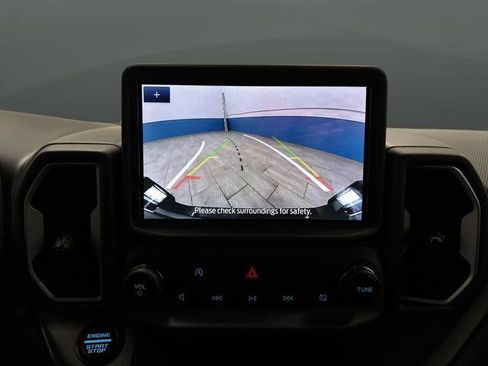 Used 2024 Ford Bronco Sport Big Bend image 8