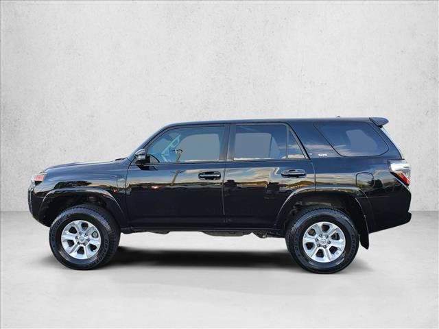 Used 2015 Toyota 4Runner SR5 Premium RWD image 8