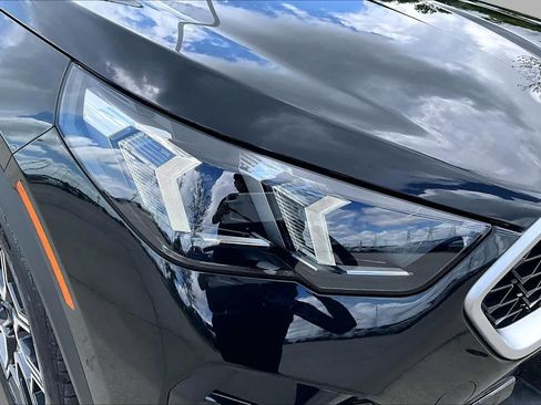 Used 2025 BMW X2 xDrive28i AWD/4WD image 27