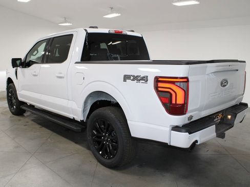 New 2026 Ford F150 Lariat image 6