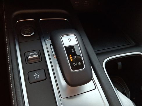 Certified 2023 INFINITI QX60 Luxe image 16