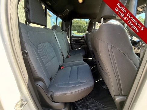 Used 2023 RAM 1500 Big Horn AWD/4WD image 35
