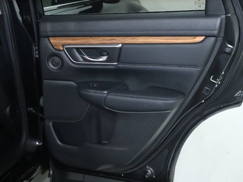 Used 2019 Honda CR-V EX-L image 36