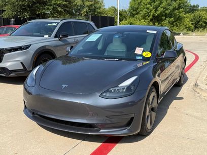 Used 2023 Tesla Model 3 Standard Range