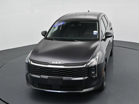 Used 2026 Kia Sportage LX FWD image 19