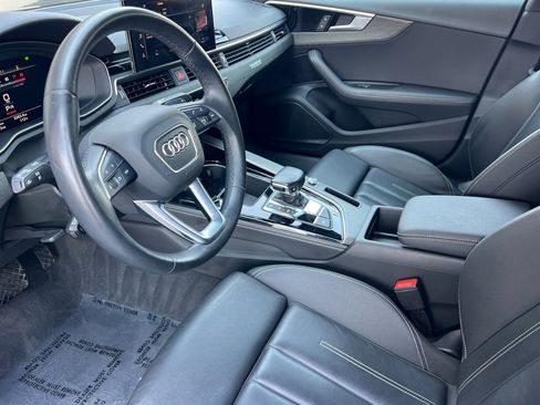 Used 2024 Audi A5 2.0T Premium Plus image 10