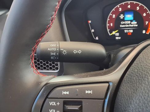 New 2025 Honda Civic Type R image 16