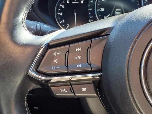 Used 2022 MAZDA CX-5 Signature image 16