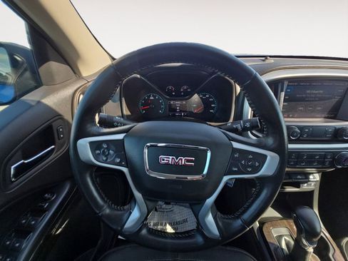 Certified 2022 GMC Canyon Elevation w/ Elevation Premium Package image 12