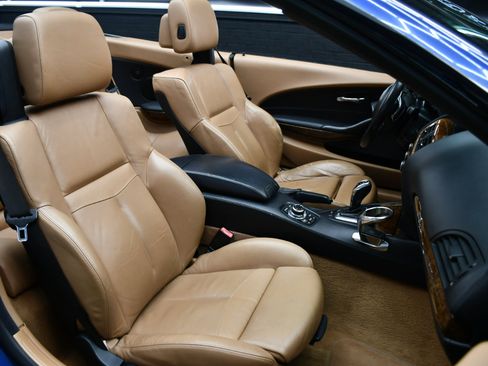 Used 2010 BMW 650i Convertible image 28