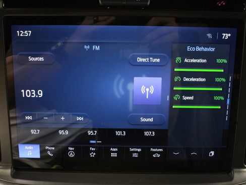 Used 2025 Ford F150 Tremor AWD/4WD image 29